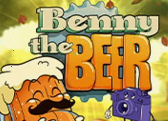 benny beer слот