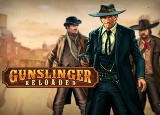 gunslinger reloaded автомат