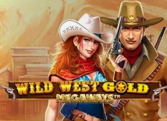 wild west gold megaways слот вулкан делюкс